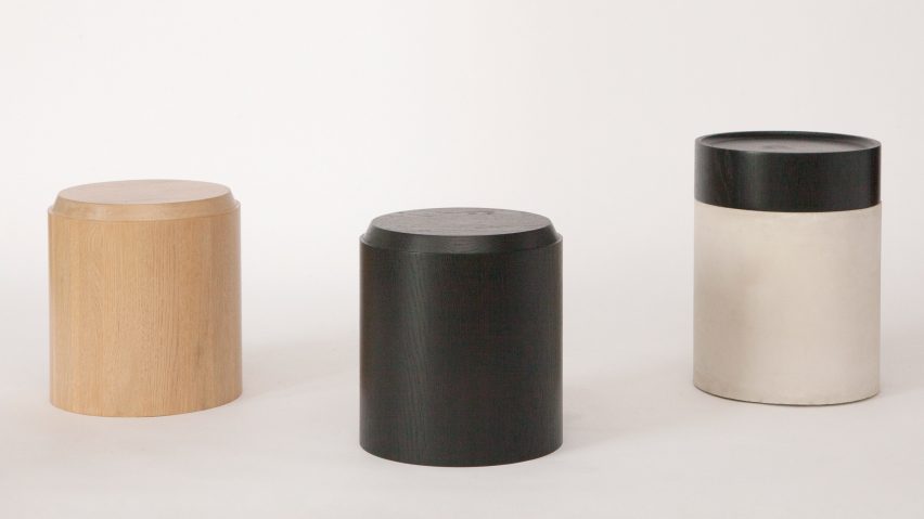 Estudio Persona by Emiliana Gonzalez and Jessie Young