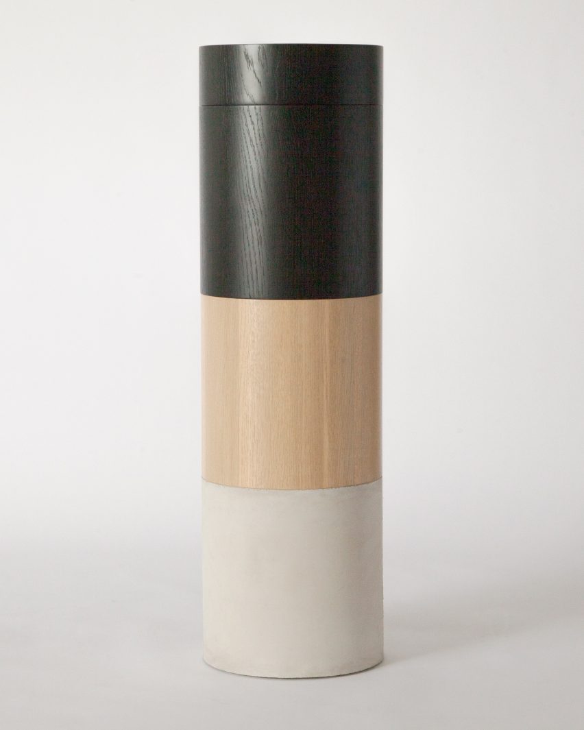 Estudio Persona by Emiliana Gonzalez and Jessie Young