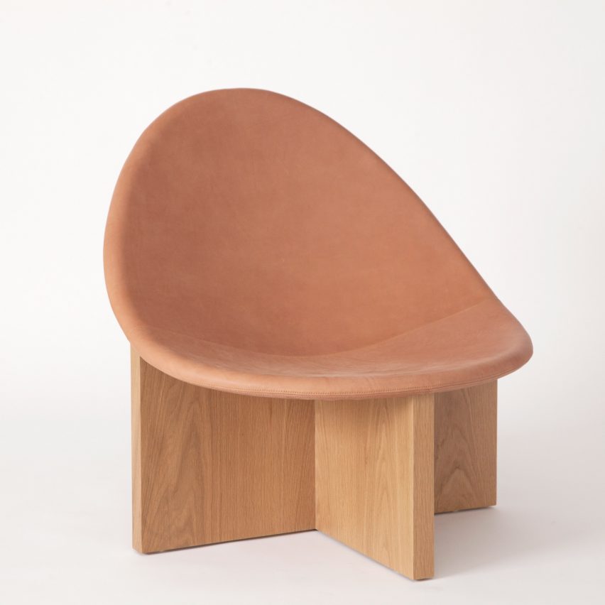 Estudio Persona by Emiliana Gonzalez and Jessie Young