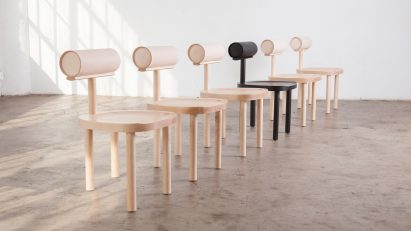 Estudio Persona by Emiliana Gonzalez and Jessie Young