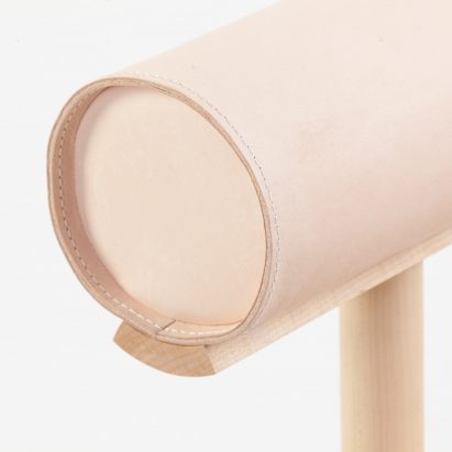 Estudio Persona by Emiliana Gonzalez and Jessie Young