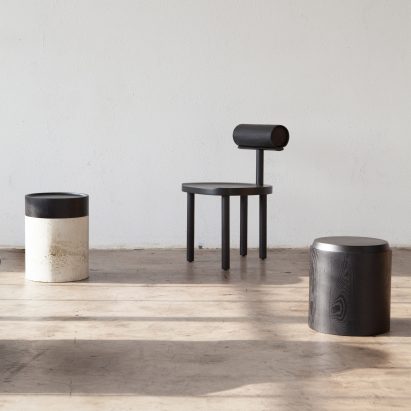 Estudio Persona by Emiliana Gonzalez and Jessie Young