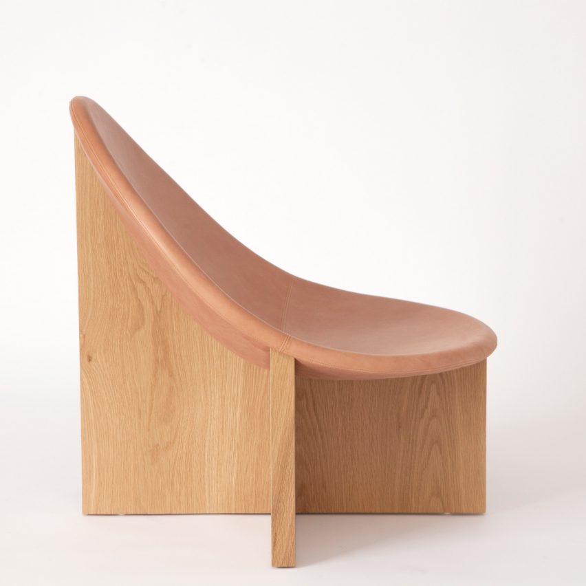 Estudio Persona by Emiliana Gonzalez and Jessie Young
