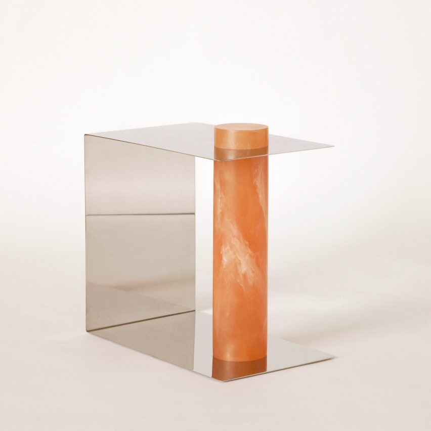 Estudio Persona by Emiliana Gonzalez and Jessie Young