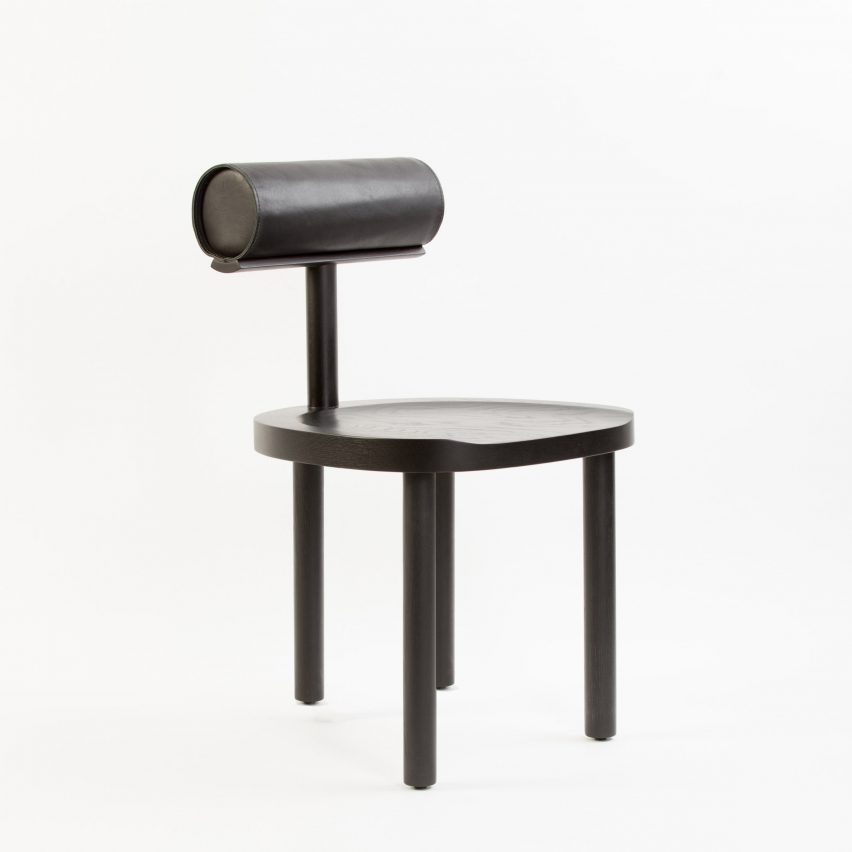 Estudio Persona by Emiliana Gonzalez and Jessie Young