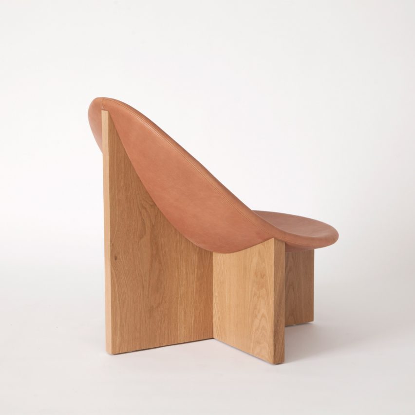 Estudio Persona by Emiliana Gonzalez and Jessie Young