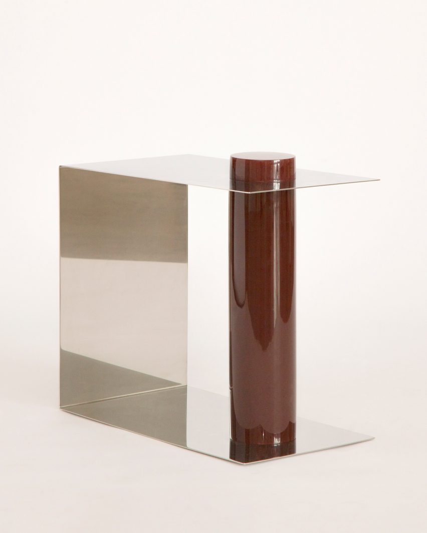 Estudio Persona by Emiliana Gonzalez and Jessie Young