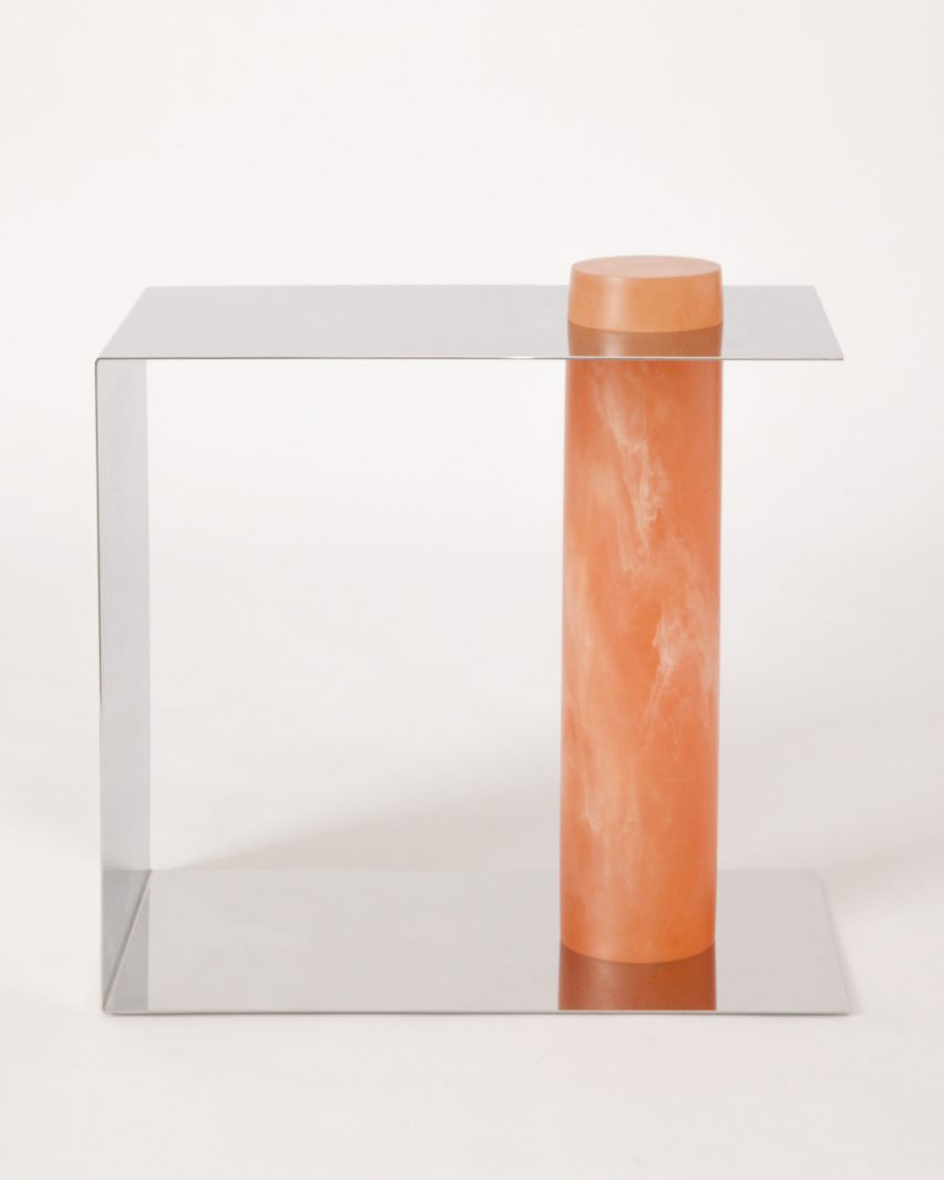 Estudio Persona by Emiliana Gonzalez and Jessie Young