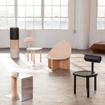 Estudio Persona by Emiliana Gonzalez and Jessie Young