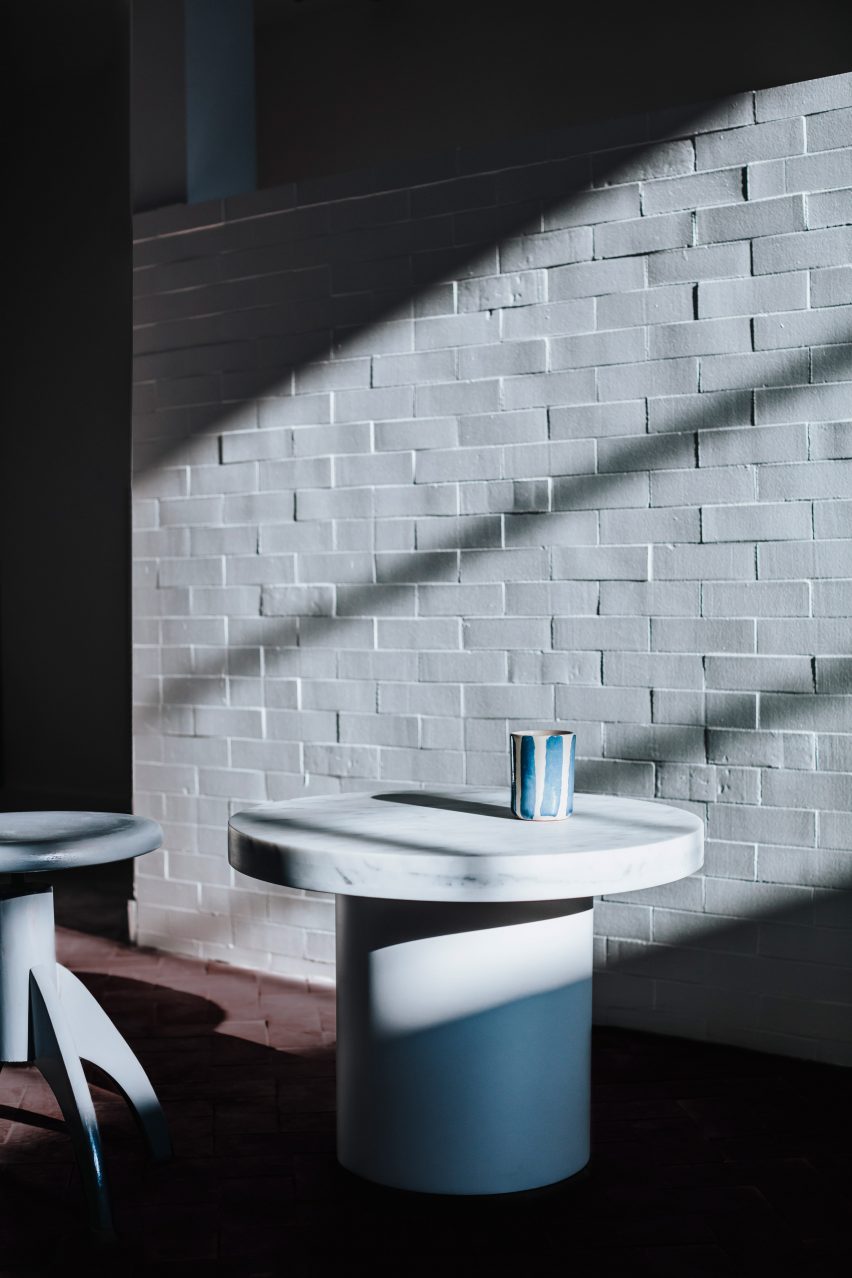Gowanus Inn & Yard by Savvy Studio