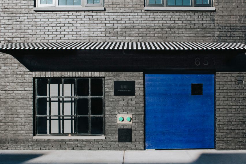 Gowanus Inn & Yard by Savvy Studio