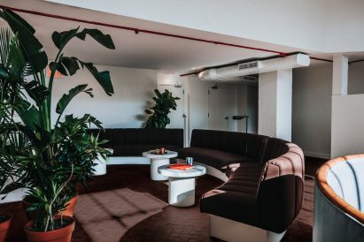 Gowanus Inn & Yard by Savvy Studio