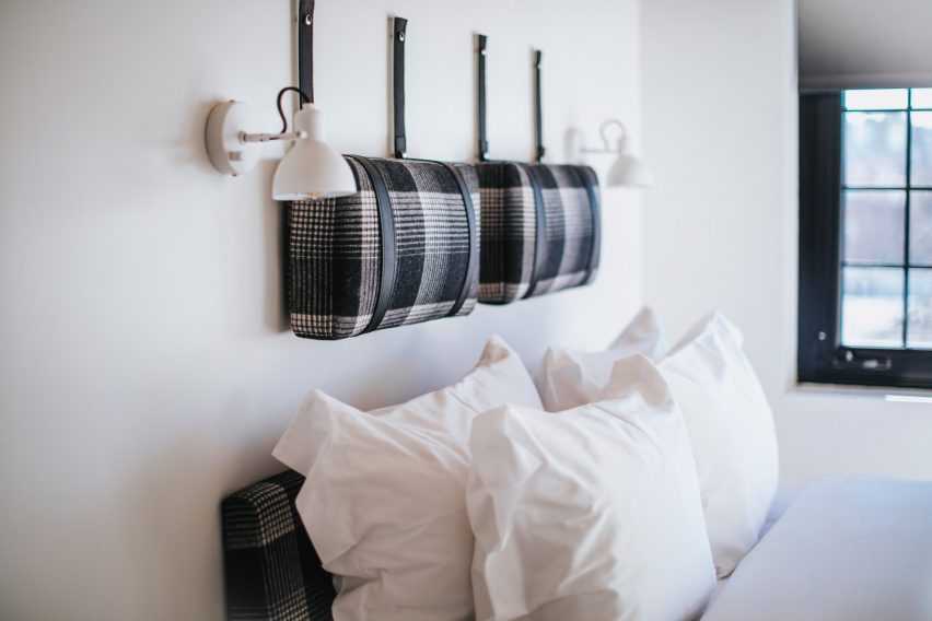 Gowanus Inn & Yard by Savvy Studio