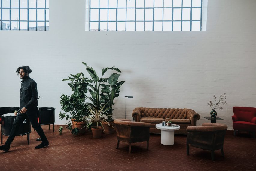 Gowanus Inn & Yard by Savvy Studio