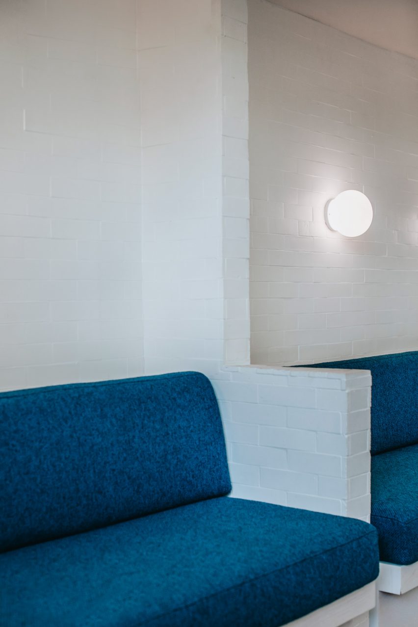Gowanus Inn & Yard by Savvy Studio