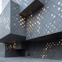Top five architecture and design jobs available in China right now