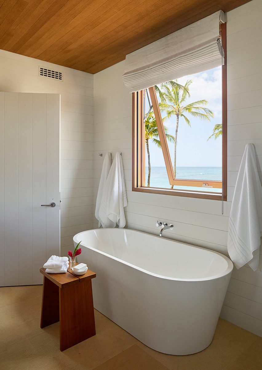 Hale Nukumoi house by Walker Warner Architects