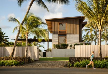 Hale Nukumoi house by Walker Warner Architects