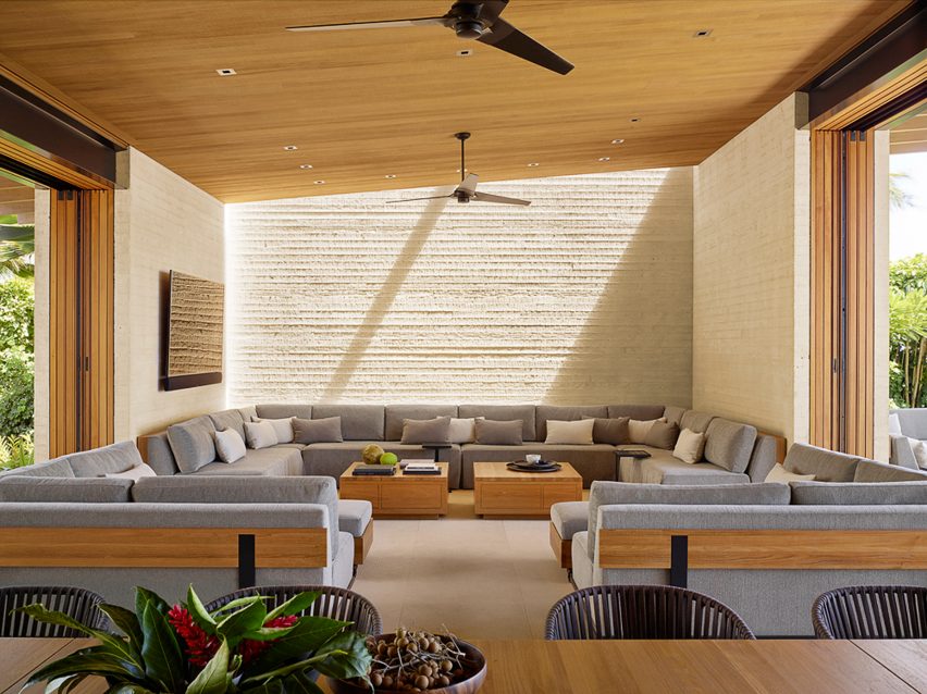 Hale Nukumoi house by Walker Warner Architects