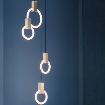 Five lighting designs from IDS Toronto that deserve glowing praise