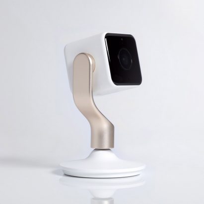 Hive View by Yves Behar