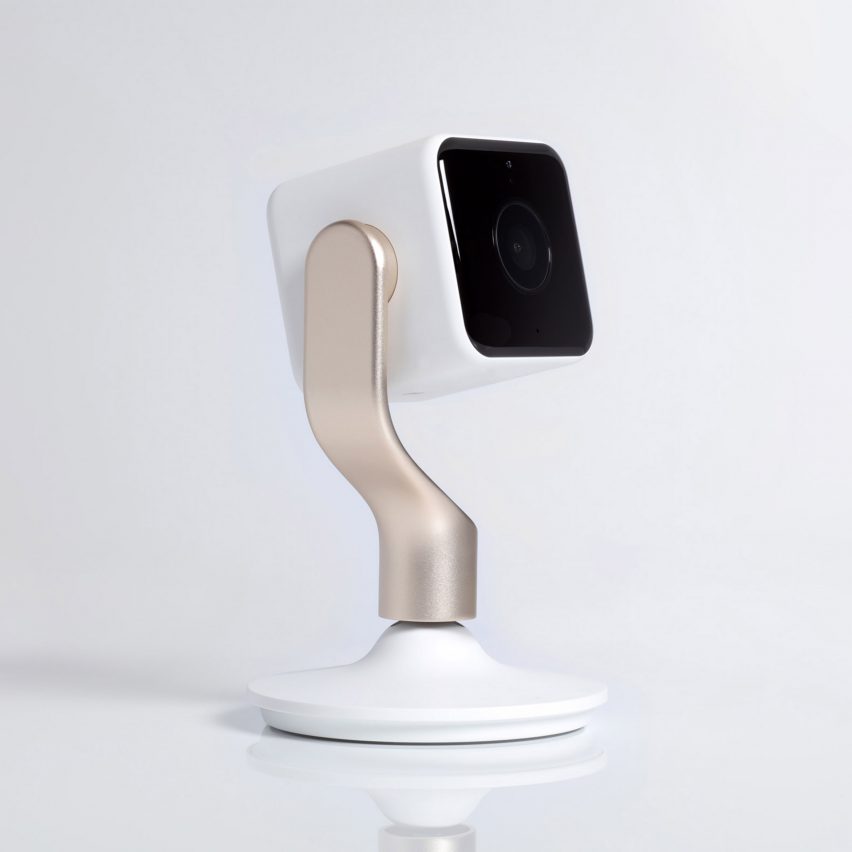 Hive View by Yves Behar