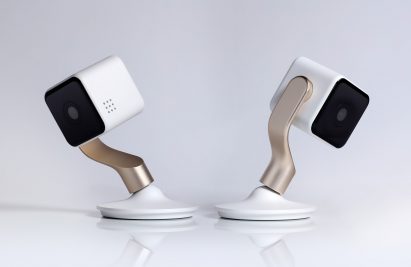 Hive View by Yves Behar