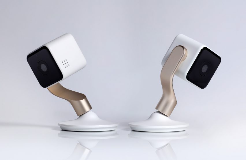 Hive View by Yves Behar