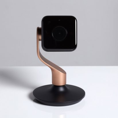 Hive View by Yves Behar