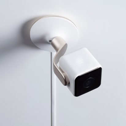 Hive View by Yves Behar