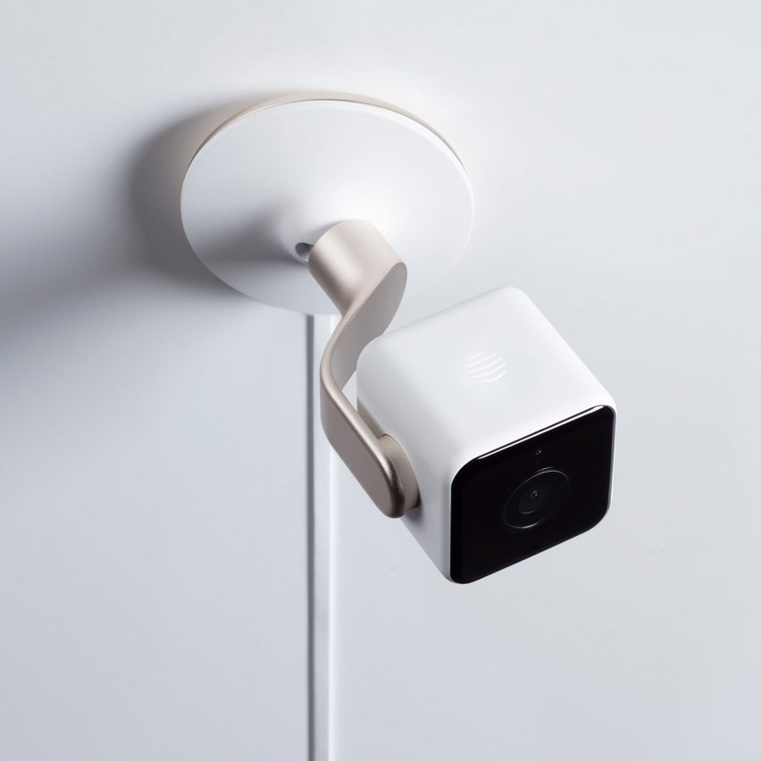Hive View by Yves Behar