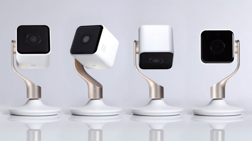 Hive View by Yves Behar