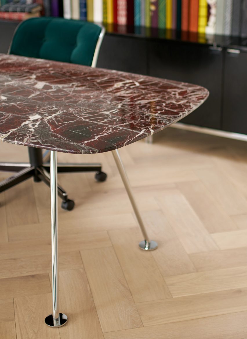 Home Design Shop by Knoll