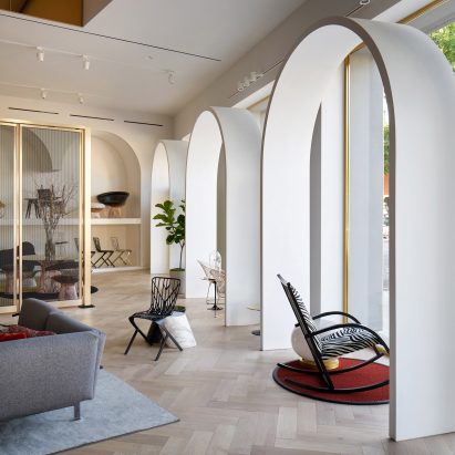 Home Design Shop by Knoll