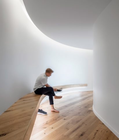 Horizon by A+I architecture
