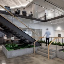 Horizon by A+I architecture