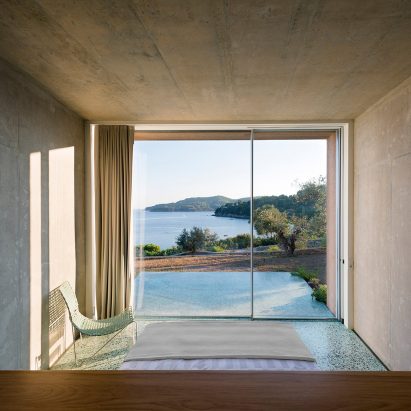 Our latest Pinterest board showcases imaginative uses of terrazzo