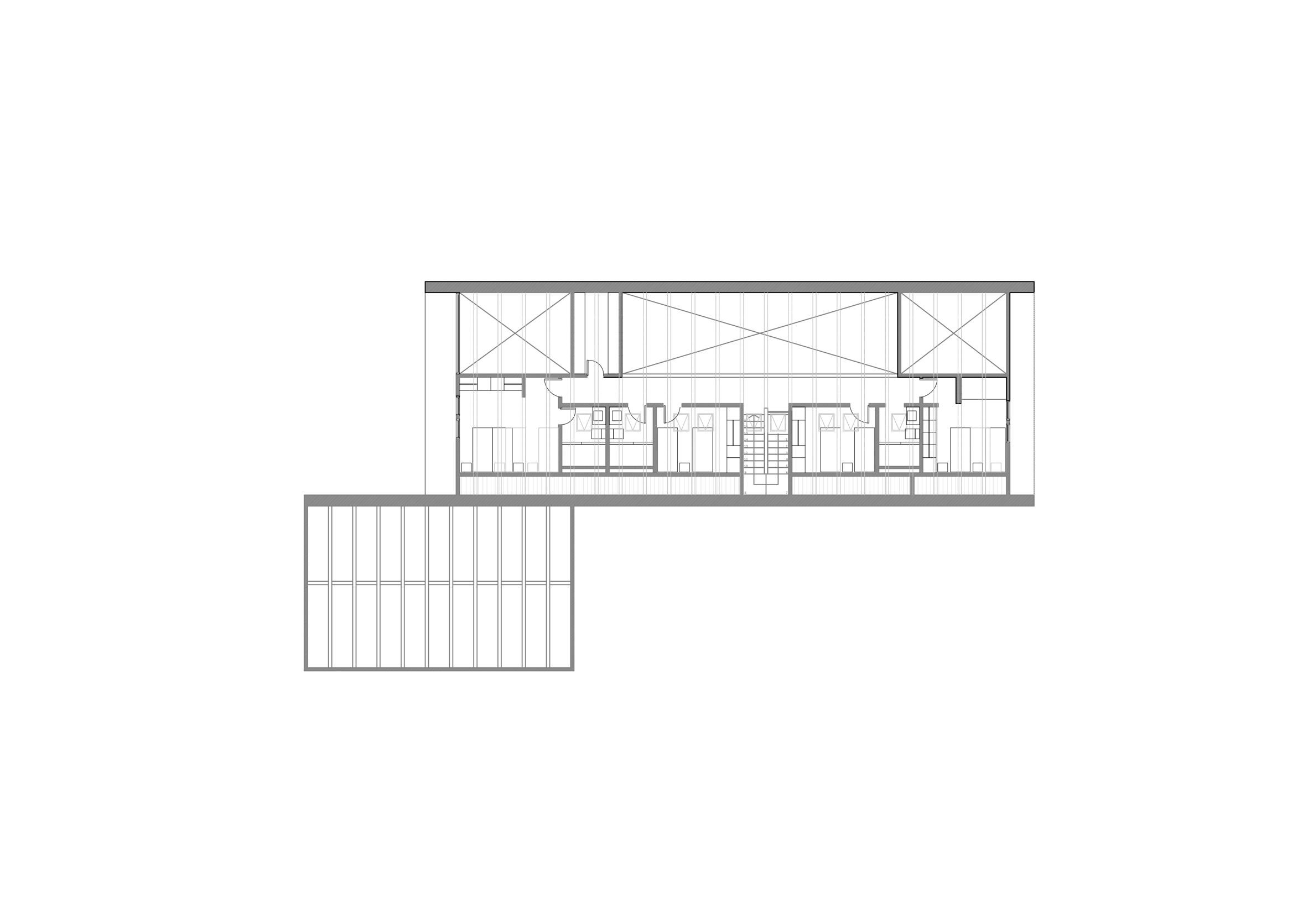 House in Lake Calafquen by Apio