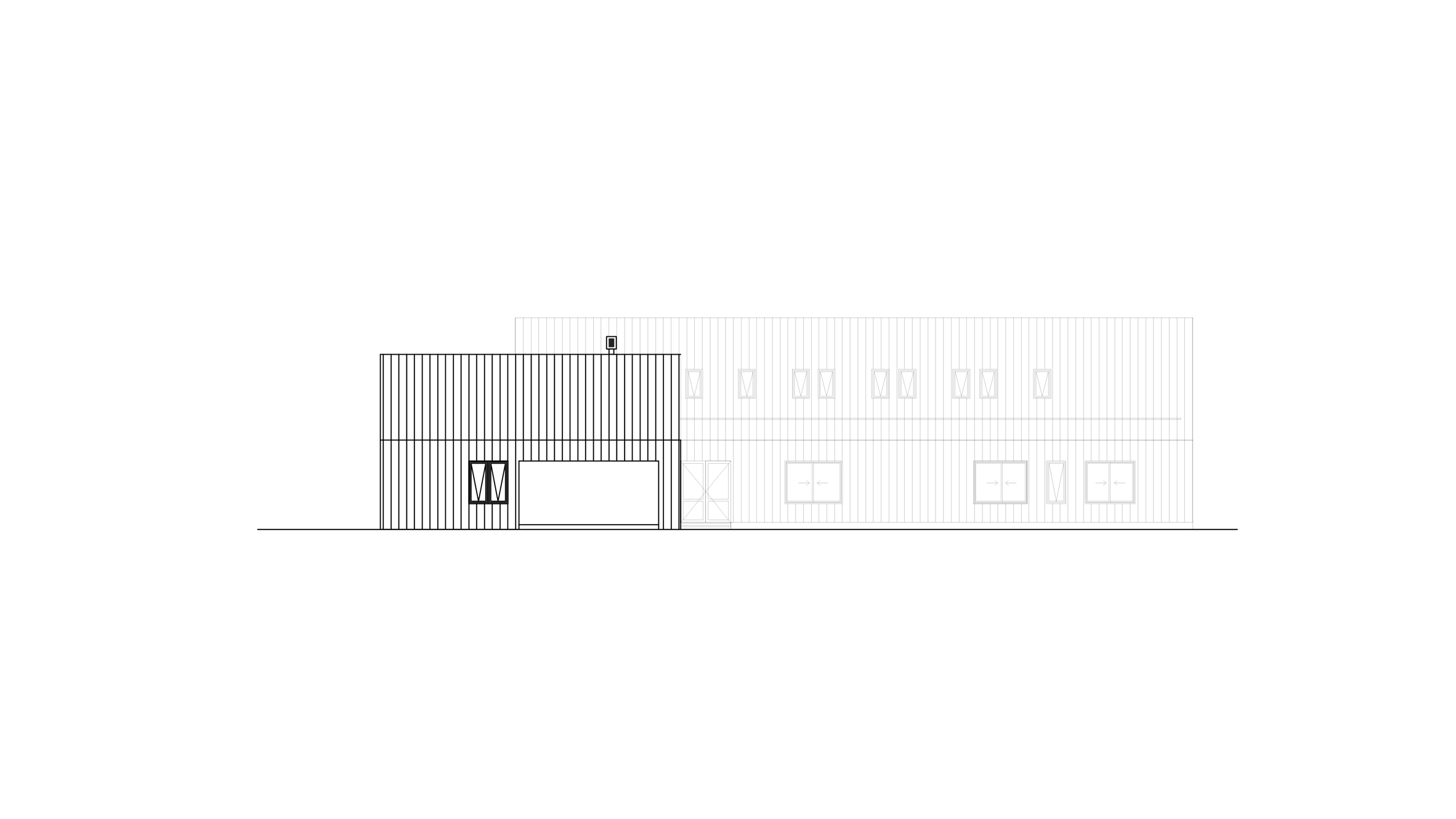 House in Lake Calafquen by Apio