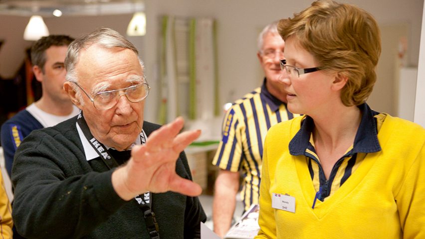 10 game-changing ideas and innovations from IKEA