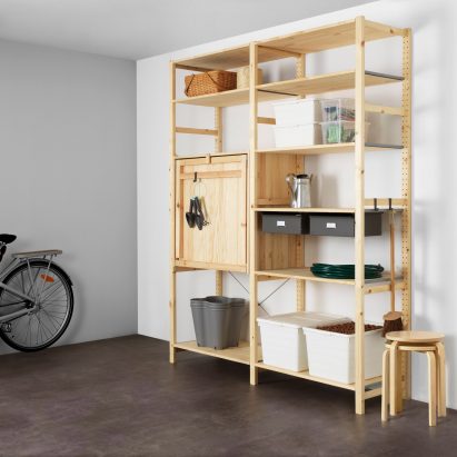 Five key furniture designs launched by IKEA founder Ingvar Kamprad