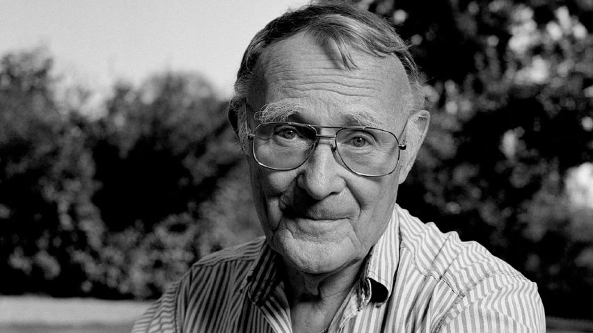 IKEA founder Ingvar Kamprad dies aged 91