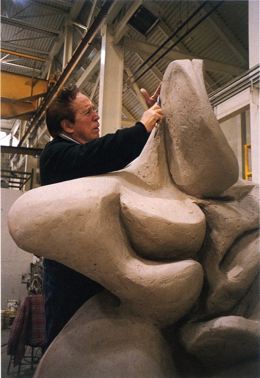 John Portman 1998