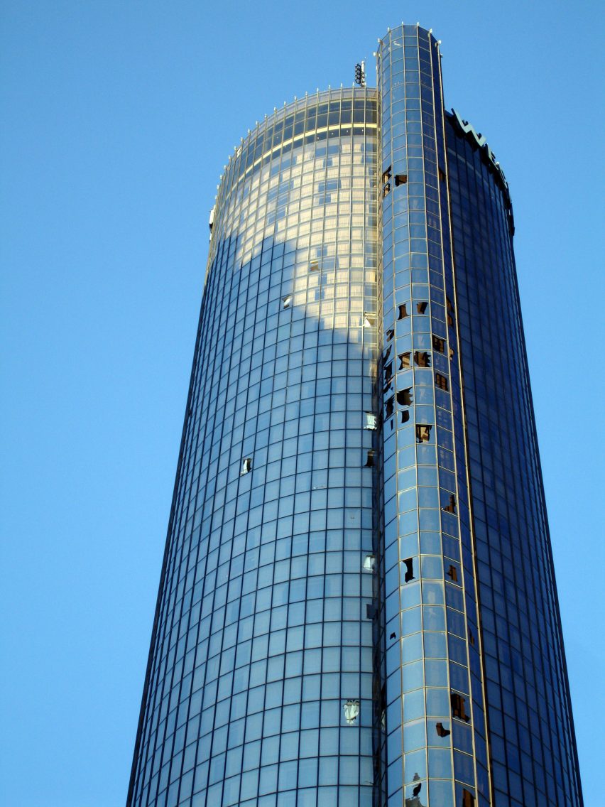 Westin Peachtree Plaza Atlanta by John Portman
