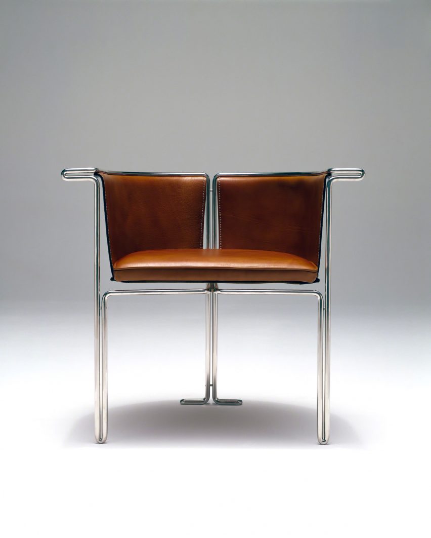 Chair by John Portman