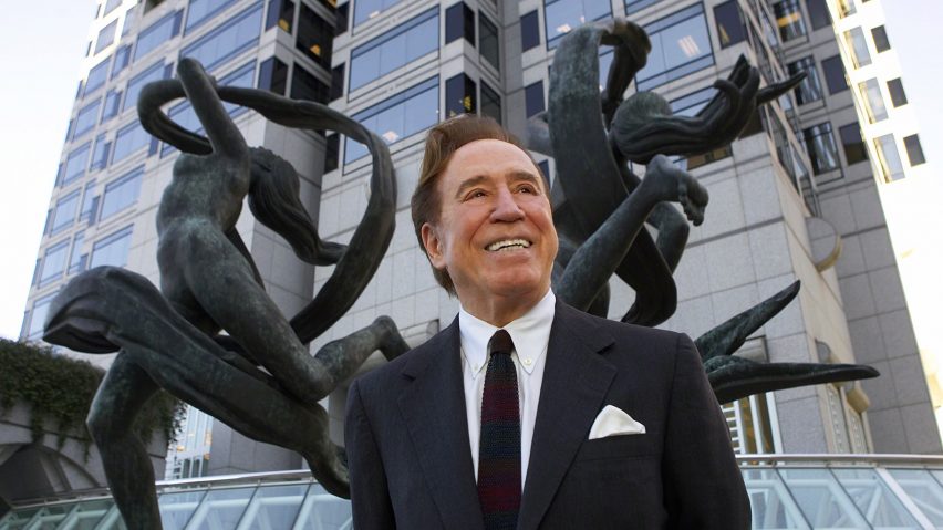 John Portman 2004