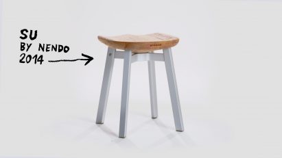 Su by Nendo for Emeco