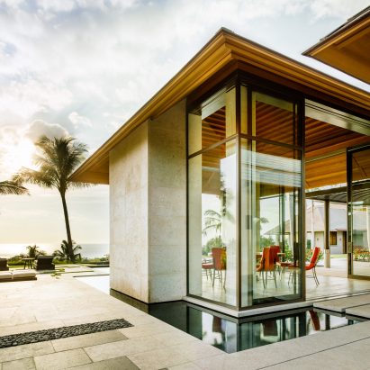 Kauhale Kai by De Reus Architects
