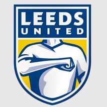 Leeds United badge faces backlash from fans over logo redesign