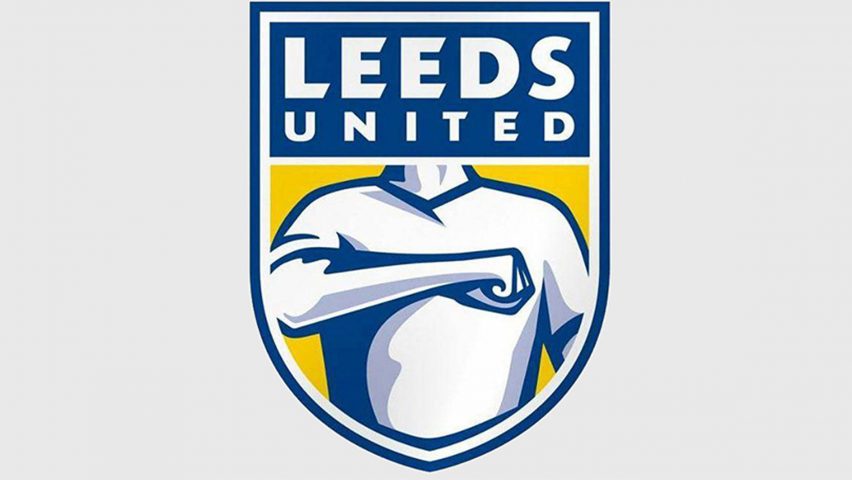 Leeds United badge faces backlash from fans over logo redesign
